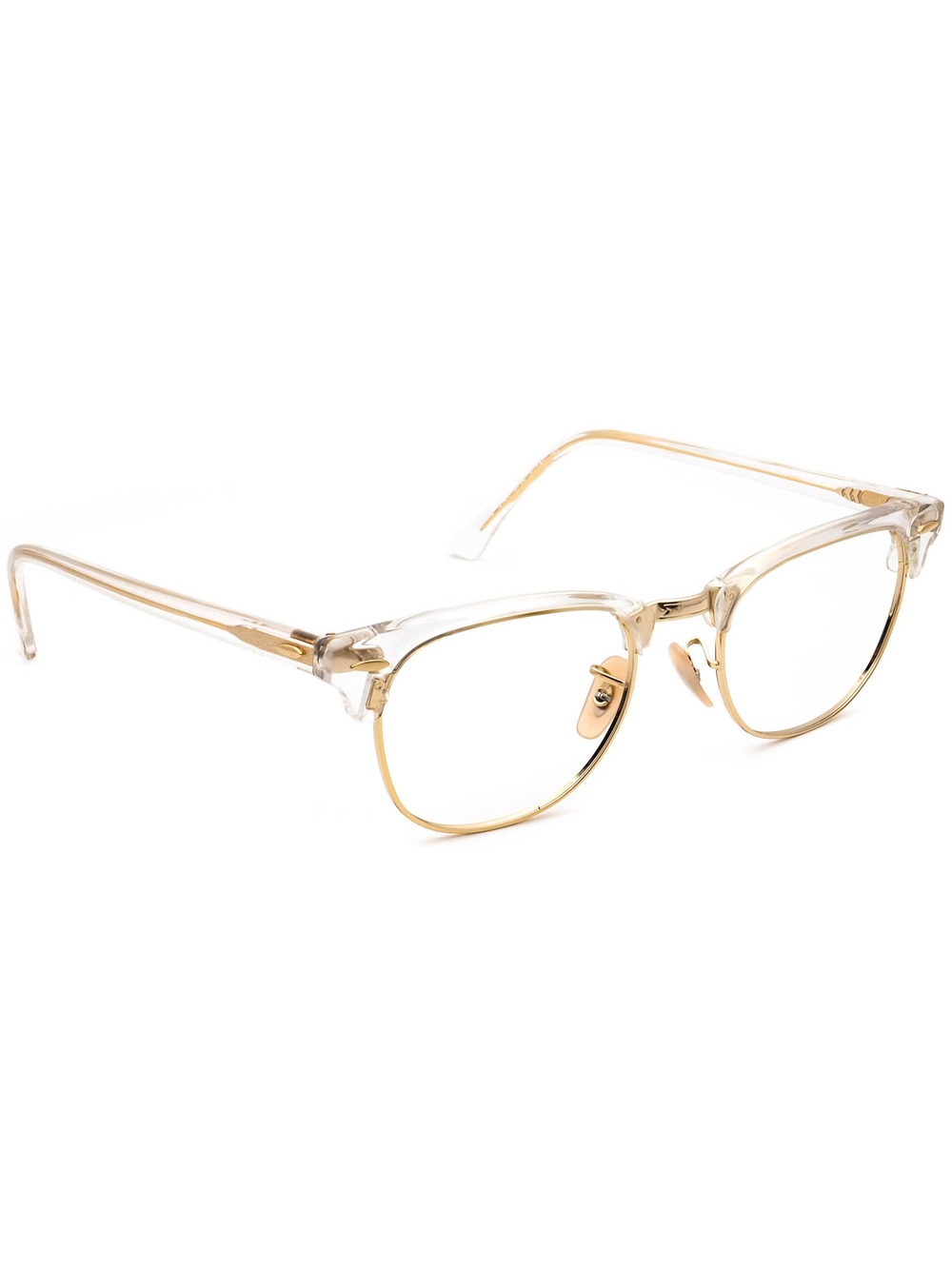 Ray-Ban RB 5154 5762 Clubmaster Eyewear